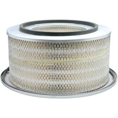 Baldwin - Axial Seal Air Filter Elements - PA2406