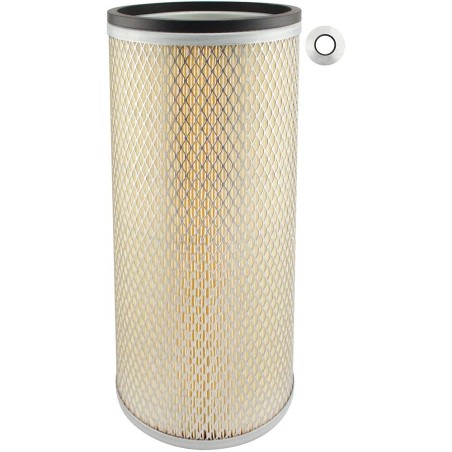 Baldwin - Axial Seal Air Filter Elements - PA2579