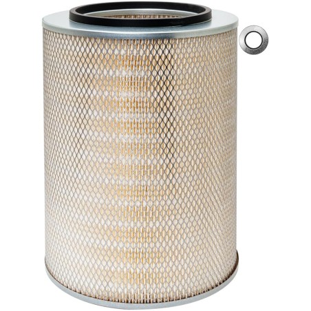 Baldwin - Axial Seal Air Filter Elements - LL1886