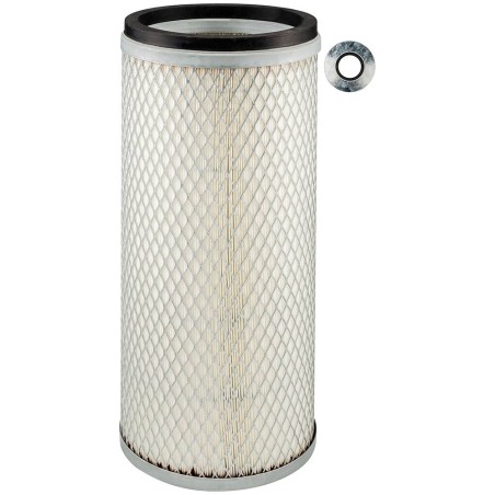 Baldwin - Axial Seal Air Filter Elements - PA3417