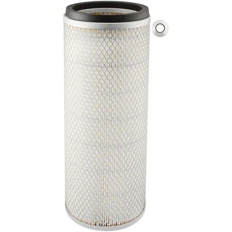 Baldwin - Axial Seal Air Filter Elements - PA5412