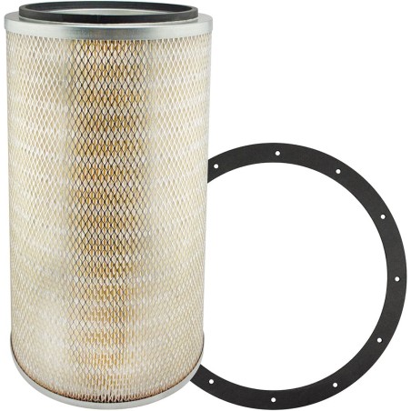 Baldwin - Axial Seal Air Filter Elements - PA2398