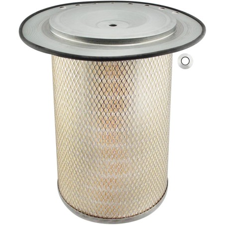 Baldwin - Axial Seal Air Filter Elements - PA2600