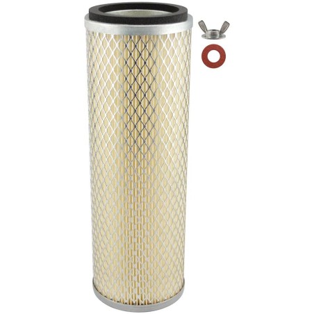 Baldwin - Axial Seal Air Filter Elements - PA1899