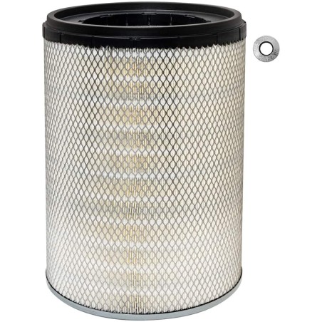 Baldwin - Axial Seal Air Filter Elements - PA3699