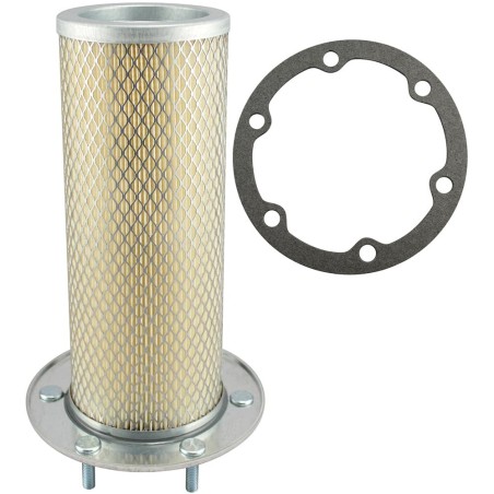 Baldwin - Axial Seal Air Filter Elements - PA1647