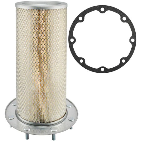 Baldwin - Axial Seal Air Filter Elements - PA1670