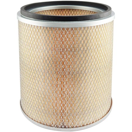 Baldwin - Axial Seal Air Filter Elements - PA639