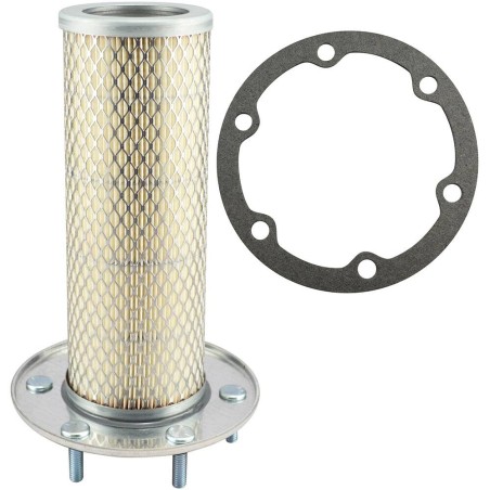 Baldwin - Axial Seal Air Filter Elements - PA1674