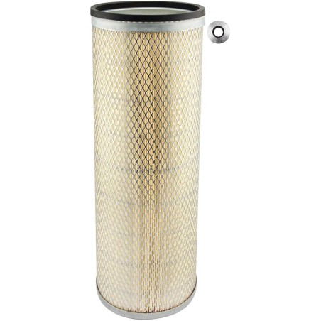 Baldwin - Axial Seal Air Filter Elements - PA2397