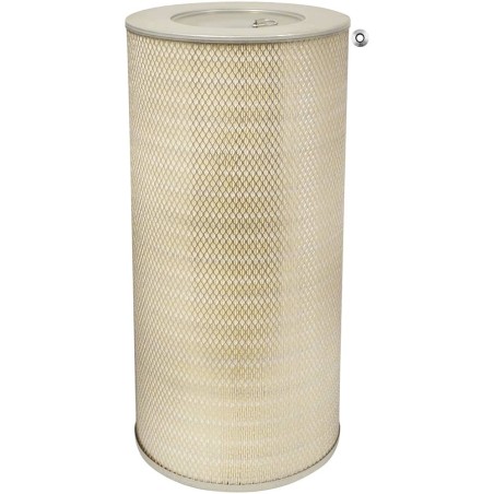 Baldwin - Axial Seal Air Filter Elements - PA2744