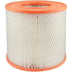 Baldwin - Axial Seal Air Filter Elements - PA2763