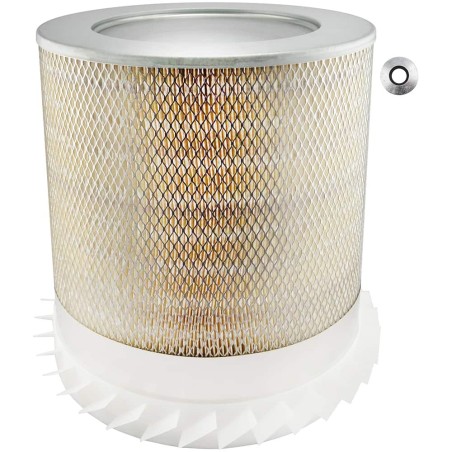 Baldwin - Axial Seal Air Filter Elements - PA2867-FN