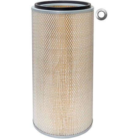 Baldwin - Axial Seal Air Filter Elements - PA2364