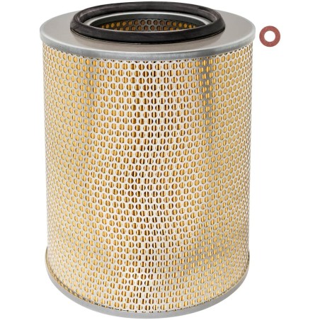 Baldwin - Axial Seal Air Filter Elements - PA3597