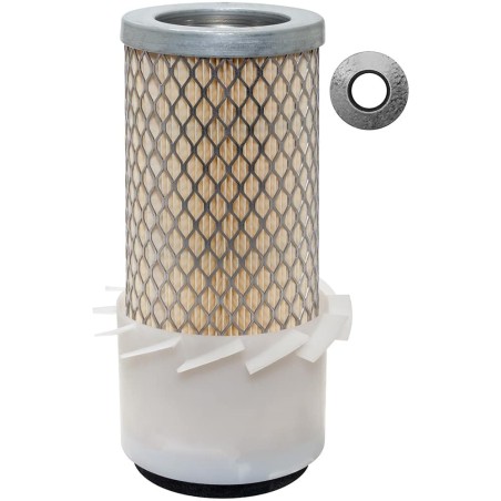 Baldwin - Axial Seal Air Filter Elements - PA3472-FN