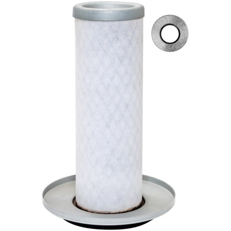 Baldwin - Axial Seal Air Filter Elements - PA3632