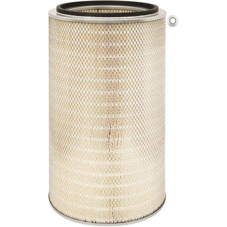 Baldwin - Axial Seal Air Filter Elements - PA3887