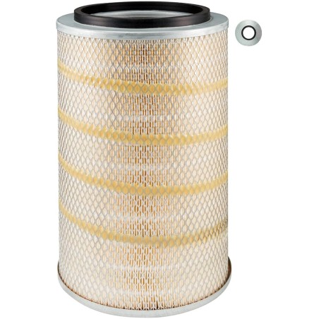 Baldwin - Axial Seal Air Filter Elements - PA4624