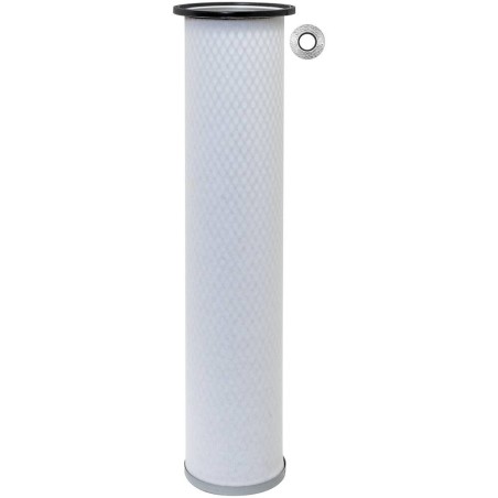 Baldwin - Axial Seal Air Filter Elements - PA3631