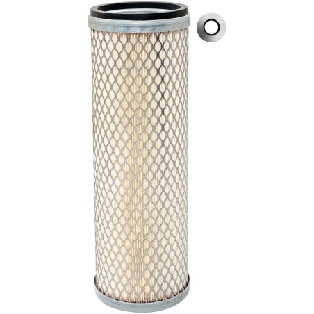 Baldwin - Axial Seal Air Filter Elements - PA4594