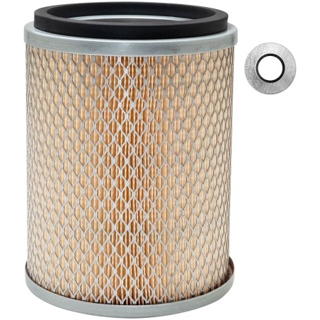 Baldwin - Axial Seal Air Filter Elements - PA3908