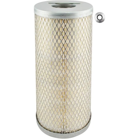 Baldwin - Axial Seal Air Filter Elements - PA2496