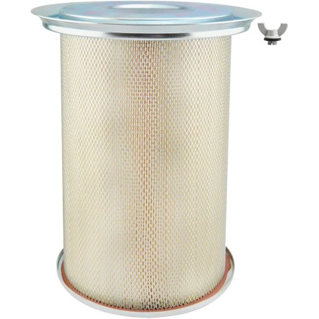 Baldwin - Axial Seal Air Filter Elements - PA3864