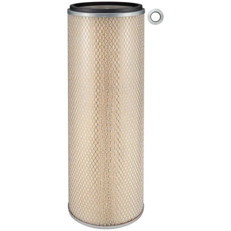 Baldwin - Axial Seal Air Filter Elements - PA2362