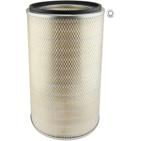 Baldwin - Axial Seal Air Filter Elements - LL1846