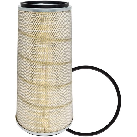 Baldwin - Axial Seal Air Filter Elements - PA2631