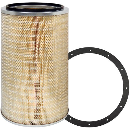 Baldwin - Axial Seal Air Filter Elements - LL2317