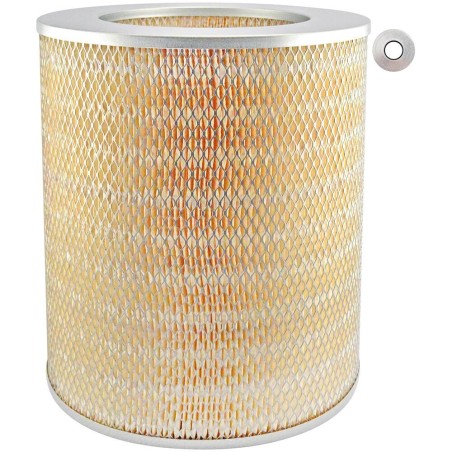 Baldwin - Axial Seal Air Filter Elements - LL1642-2