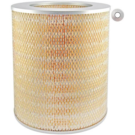 Baldwin - Axial Seal Air Filter Elements - PA1642-2