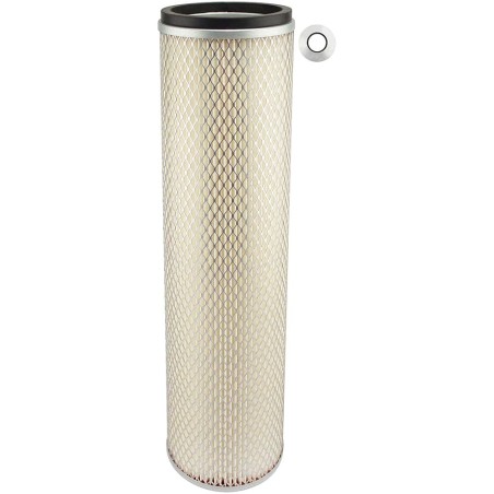 Baldwin - Axial Seal Air Filter Elements - PA2378