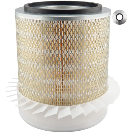 Baldwin - Axial Seal Air Filter Elements - PA1750-FN