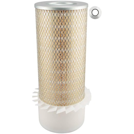 Baldwin - Axial Seal Air Filter Elements - PA1822-FN