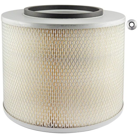 Baldwin - Axial Seal Air Filter Elements - PA2942