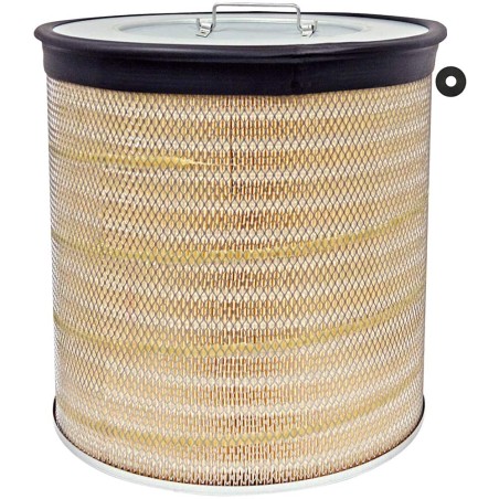 Baldwin - Axial Seal Air Filter Elements - LL2507