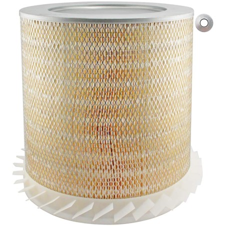 Baldwin - Axial Seal Air Filter Elements - LL2447-FN