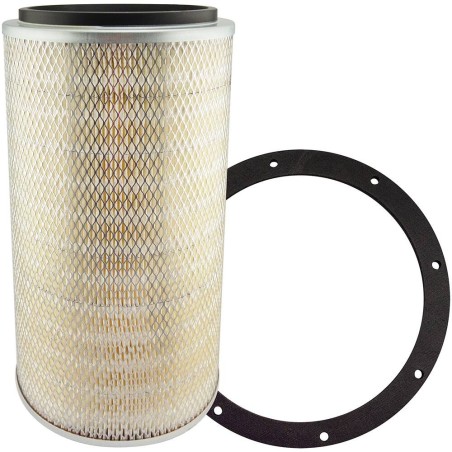 Baldwin - Axial Seal Air Filter Elements - PA2382