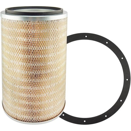 Baldwin - Axial Seal Air Filter Elements - PA2437