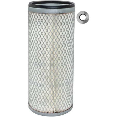 Baldwin - Axial Seal Air Filter Elements - PA2896