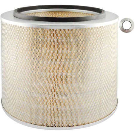 Baldwin - Axial Seal Air Filter Elements - PA4605