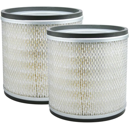 Baldwin - Axial Seal Air Filter Elements - PA4610 KIT