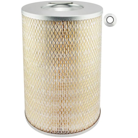 Baldwin - Axial Seal Air Filter Elements - PA2421