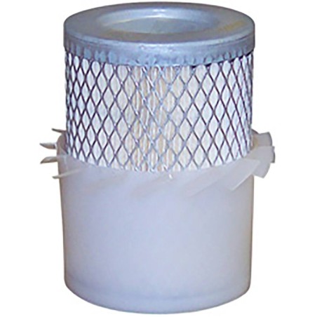 Baldwin - Axial Seal Air Filter Elements - PA4834-FN