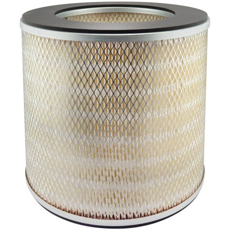 Baldwin - Axial Seal Air Filter Elements - PA1663