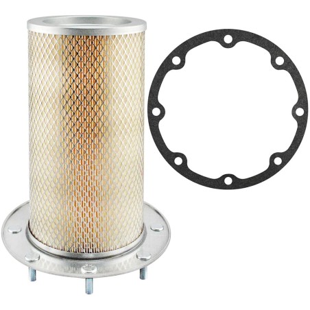 Baldwin - Axial Seal Air Filter Elements - PA1675