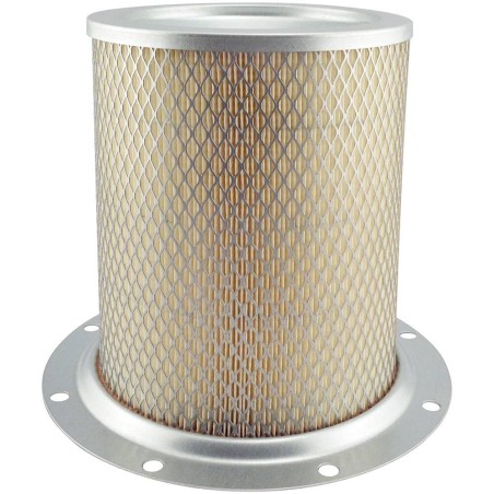 Baldwin - Axial Seal Air Filter Elements - PA1817